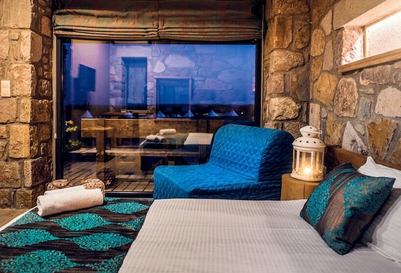 Hotel Keros Blue   Luxury In Wilderness