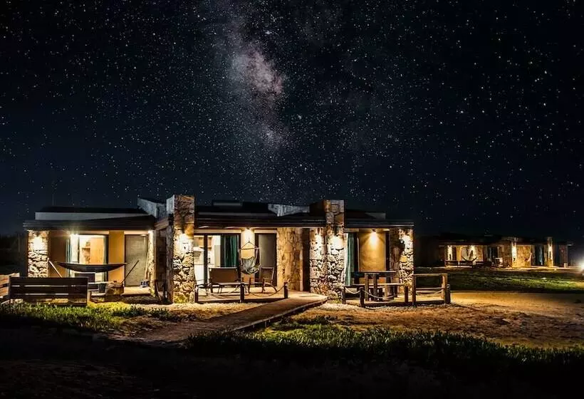 Hotelli Keros Blue   Luxury In Wilderness