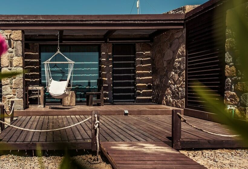 Hotel Keros Blue   Luxury In Wilderness