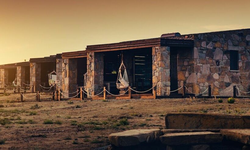 Hotel Keros Blue   Luxury In Wilderness