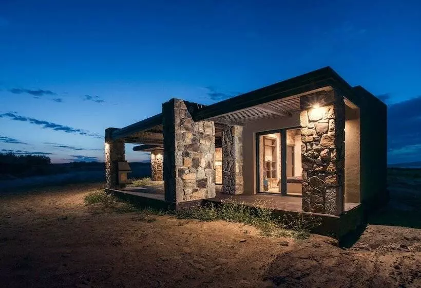 Hotelli Keros Blue   Luxury In Wilderness