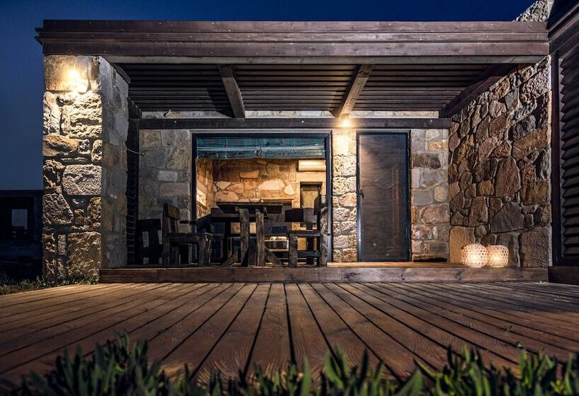 Hotel Keros Blue   Luxury In Wilderness