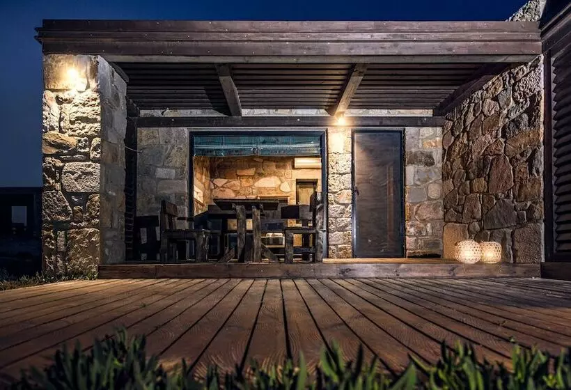 Hotelli Keros Blue   Luxury In Wilderness