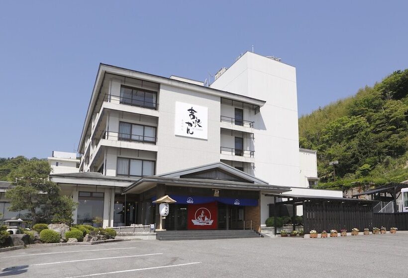 בית מלון כפרי Kirakankou