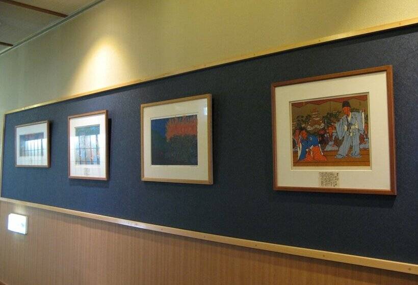 בית מלון כפרי Kirakankou