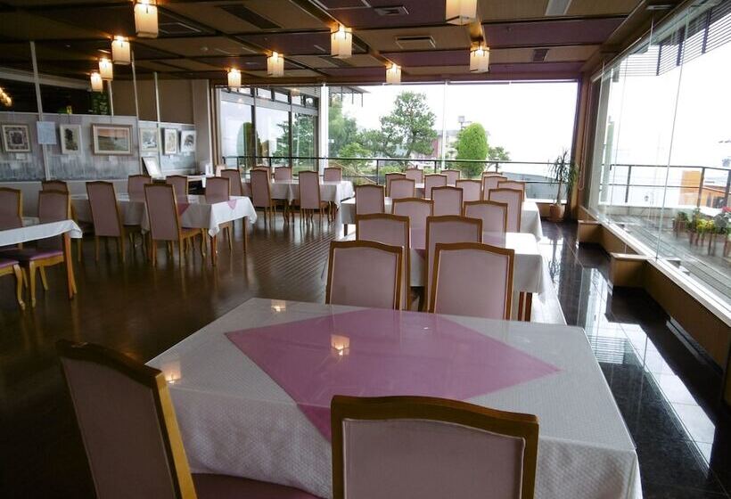 בית מלון כפרי Kirakankou