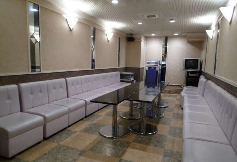 בית מלון כפרי Kirakankou