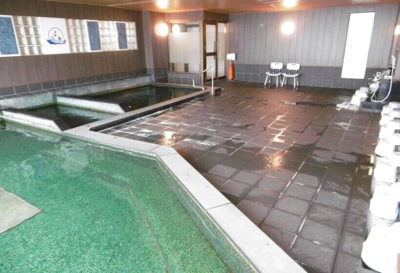 בית מלון כפרי Kirakankou