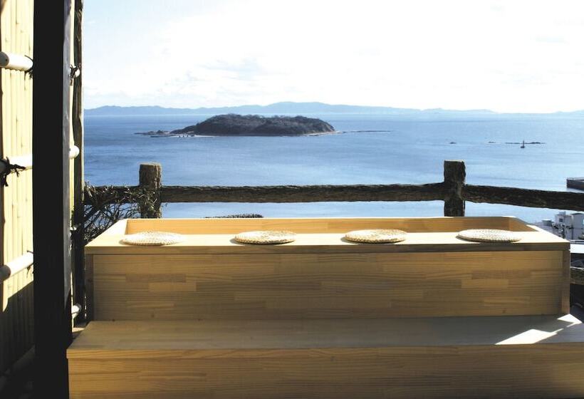 בית מלון כפרי Kirakankou