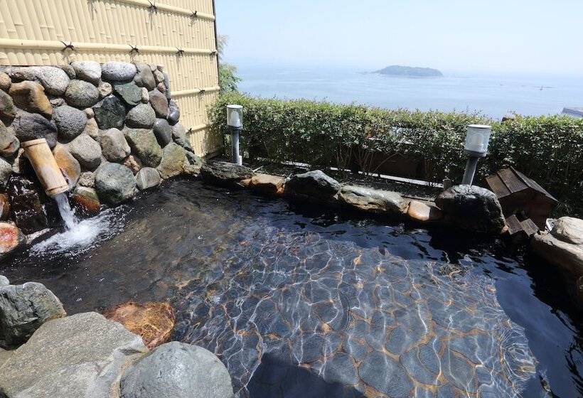 בית מלון כפרי Kirakankou