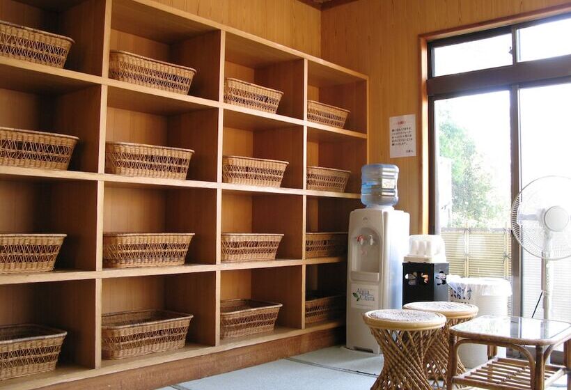 בית מלון כפרי Kirakankou