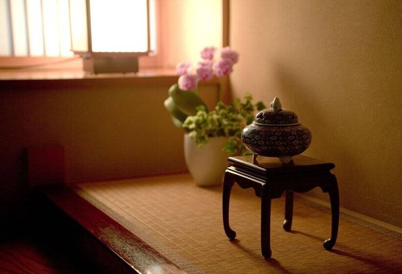 בית מלון כפרי Kirakankou