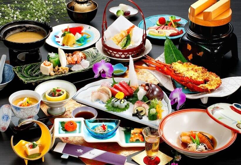 בית מלון כפרי Kirakankou