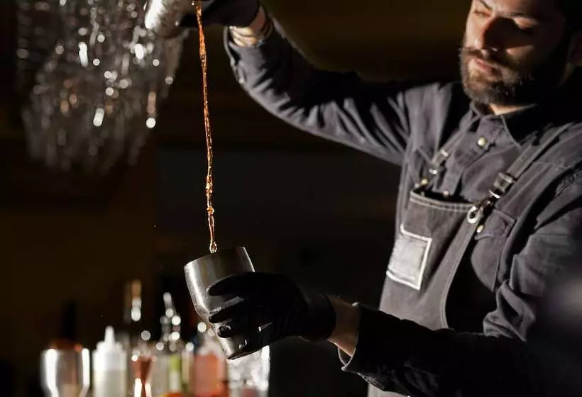 هتل Metaxa