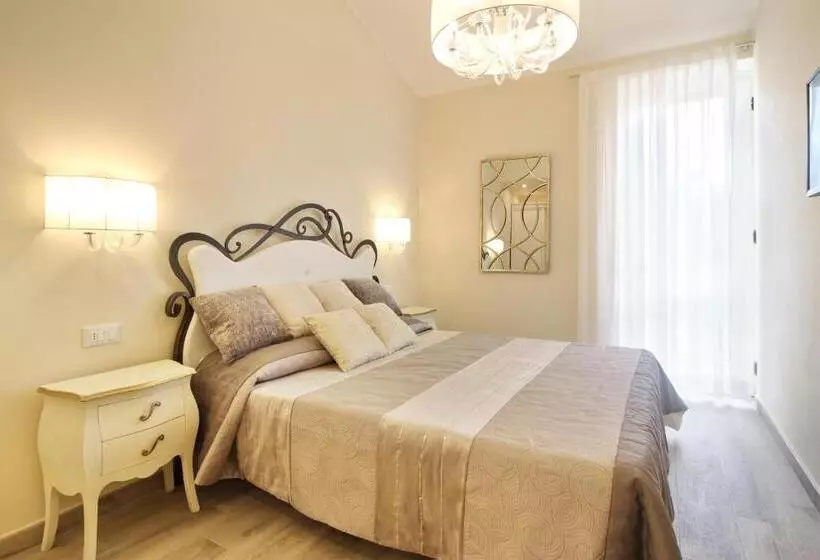 هتل Lucca In Chic   No Ztl   Free Parking   Old City At 10min By Walk