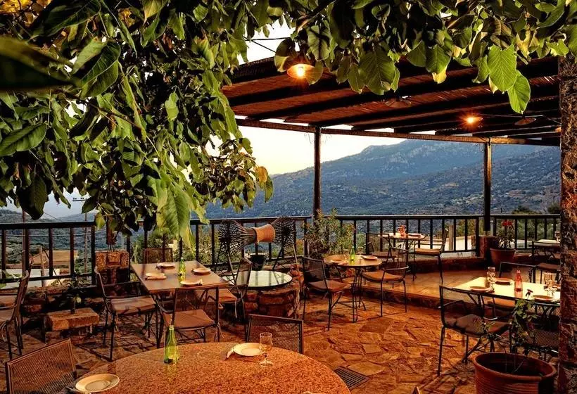 Hôtel Mala Villa