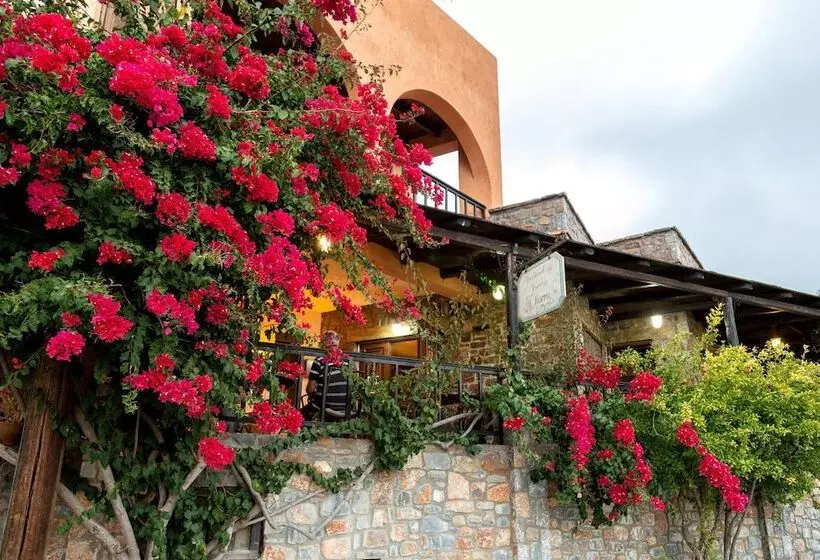 Hôtel Mala Villa