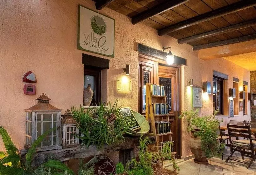 Hôtel Mala Villa