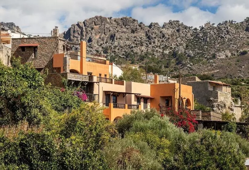 Hôtel Mala Villa