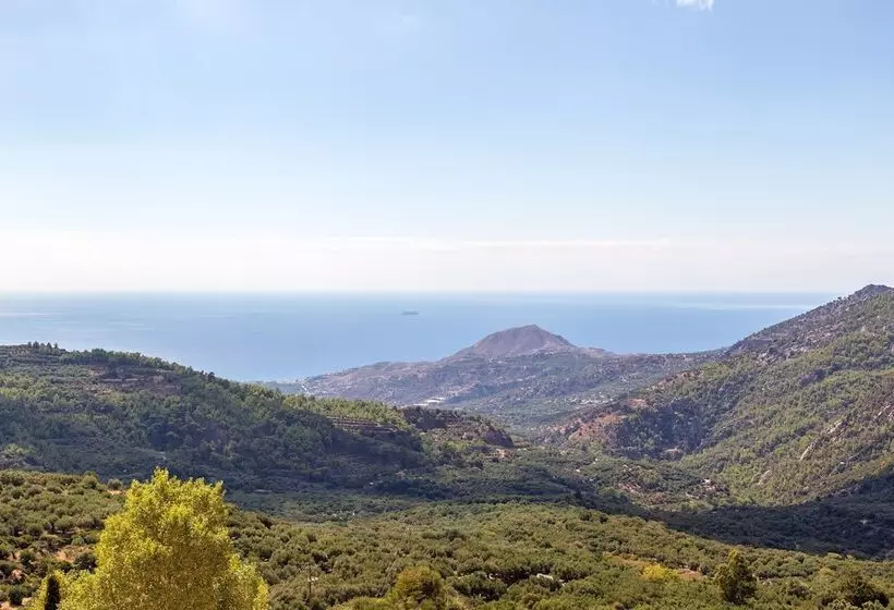 Hôtel Mala Villa