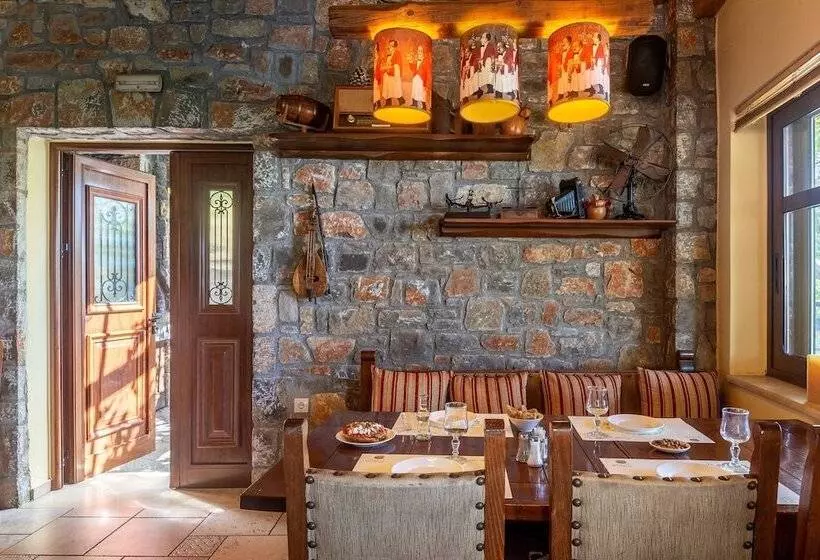 Hôtel Mala Villa