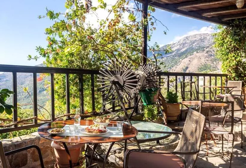 Hôtel Mala Villa