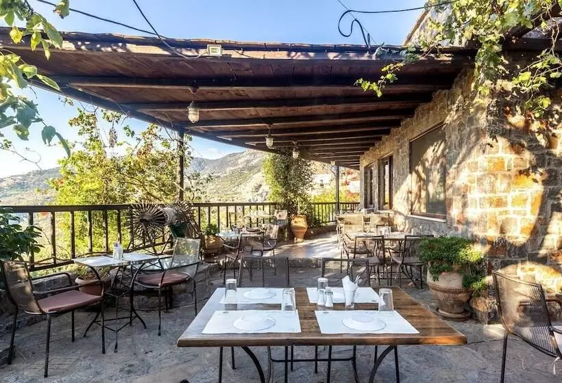 Hôtel Mala Villa