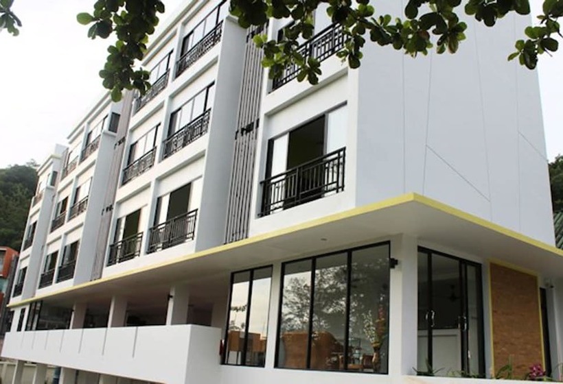 فندق Mamatel Boutique