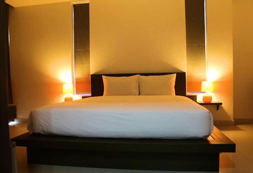 فندق Mamatel Boutique