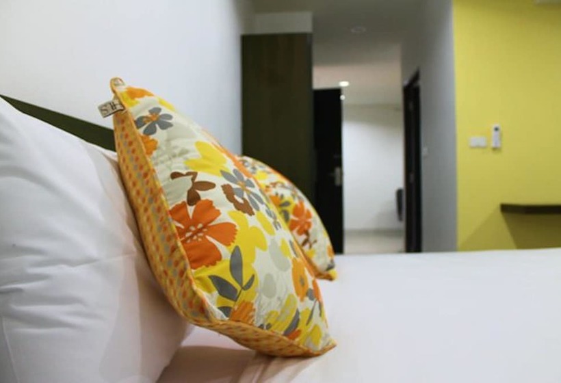 فندق Mamatel Boutique