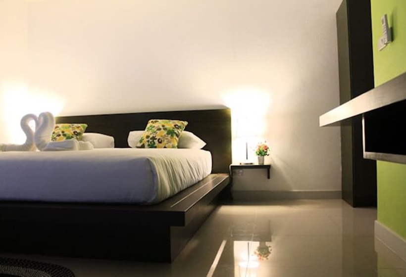 فندق Mamatel Boutique