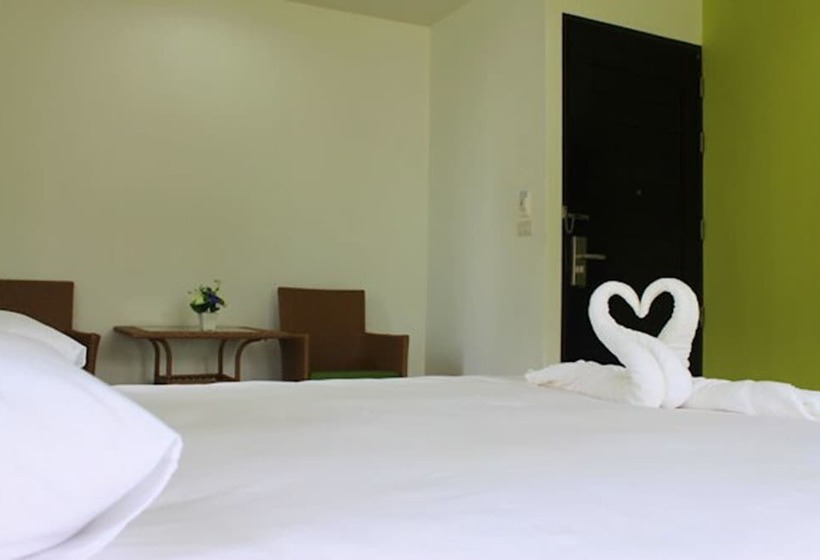 فندق Mamatel Boutique