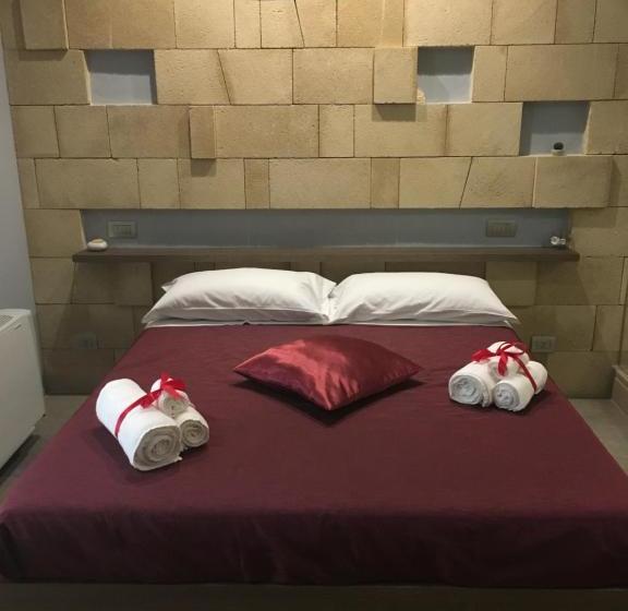 בית מלון כפרי Mater Aquae