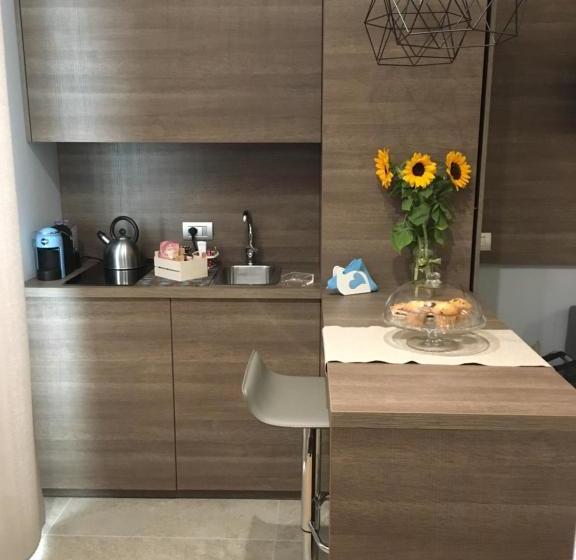 בית מלון כפרי Mater Aquae