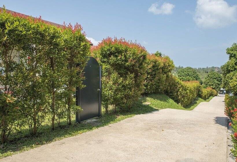 فندق Moon Cottage