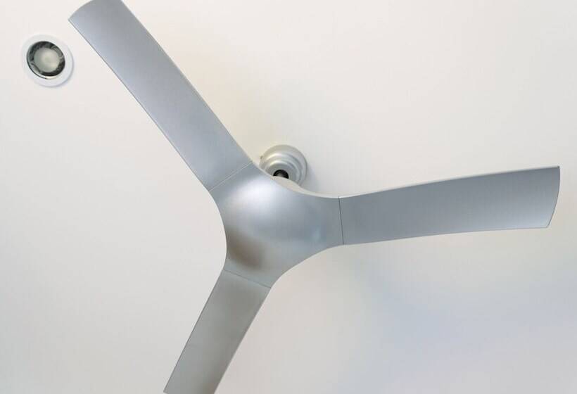 فندق Moon Cottage