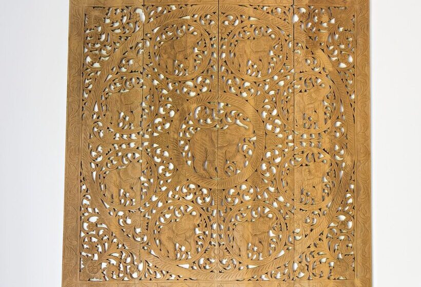 فندق Moon Cottage