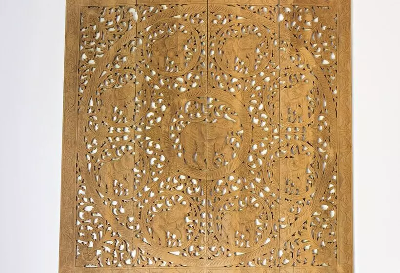 Hotelli Moon Cottage