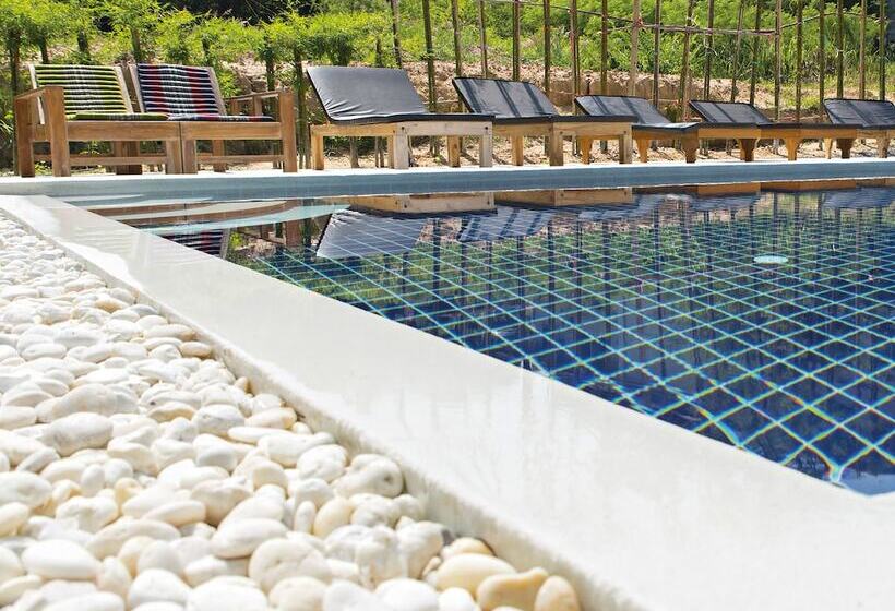 فندق Moon Cottage