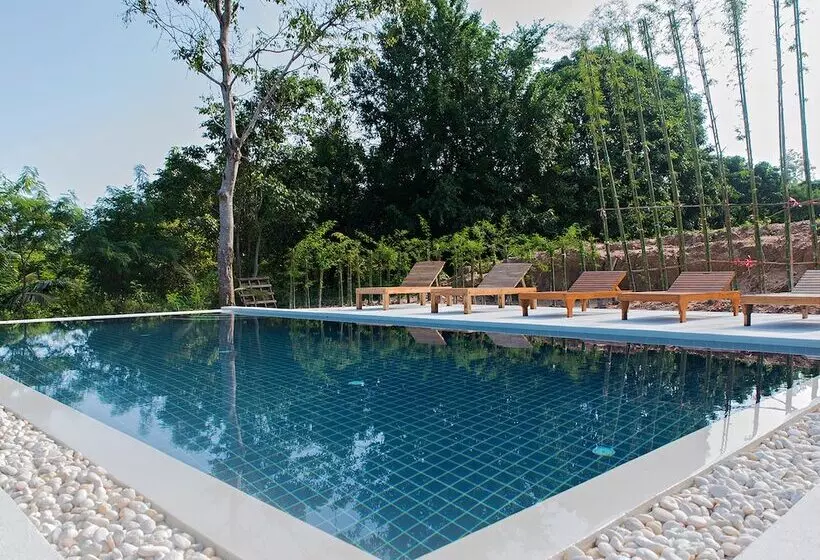 Hotelli Moon Cottage