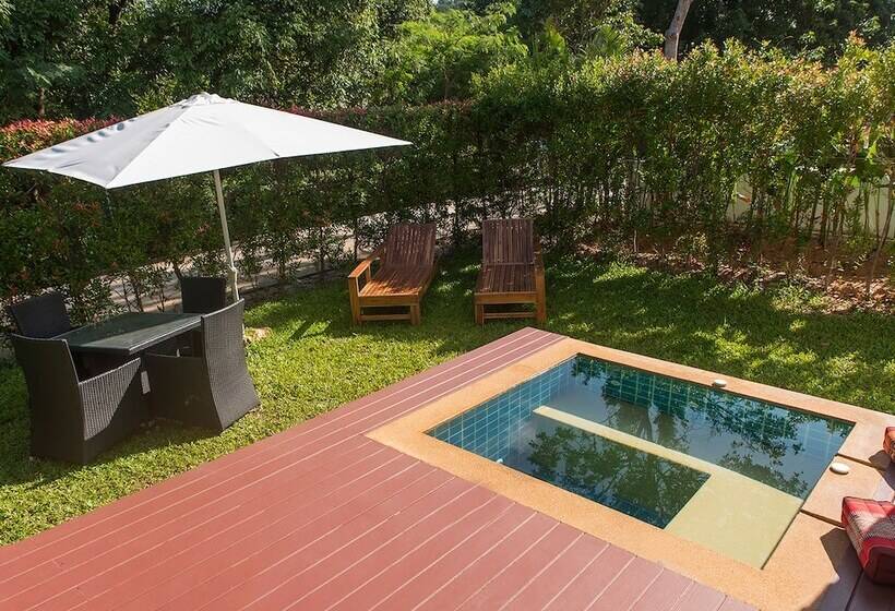 فندق Moon Cottage