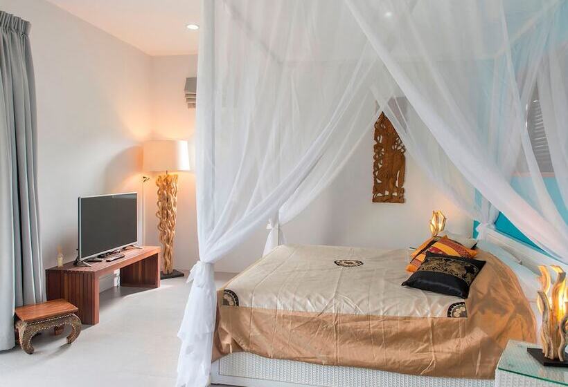 فندق Moon Cottage