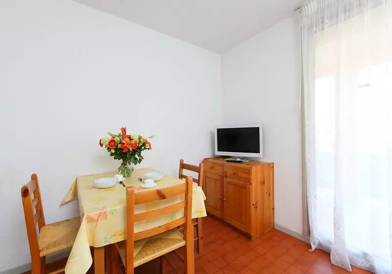 Hotelli Quai D'honneur