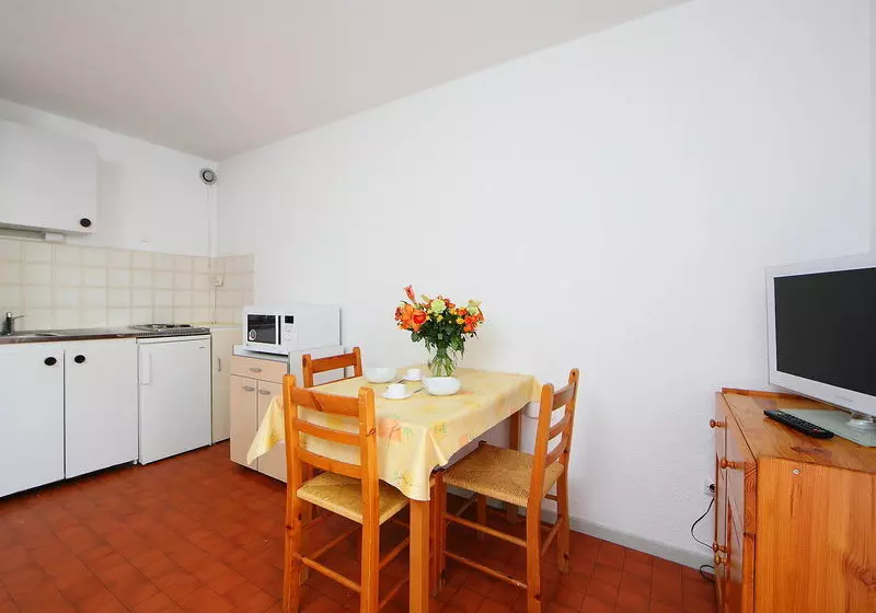 Hotelli Quai D'honneur