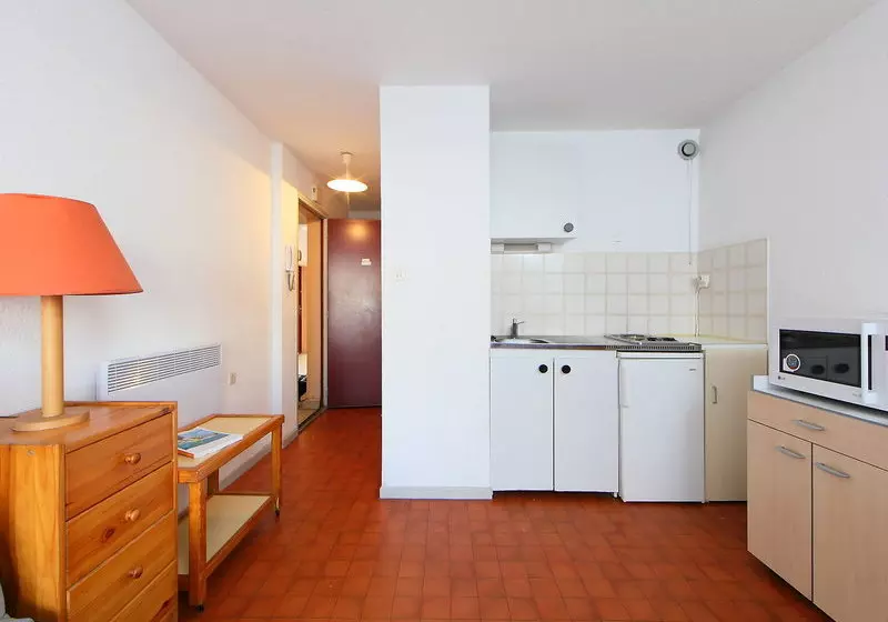 Hotelli Quai D'honneur