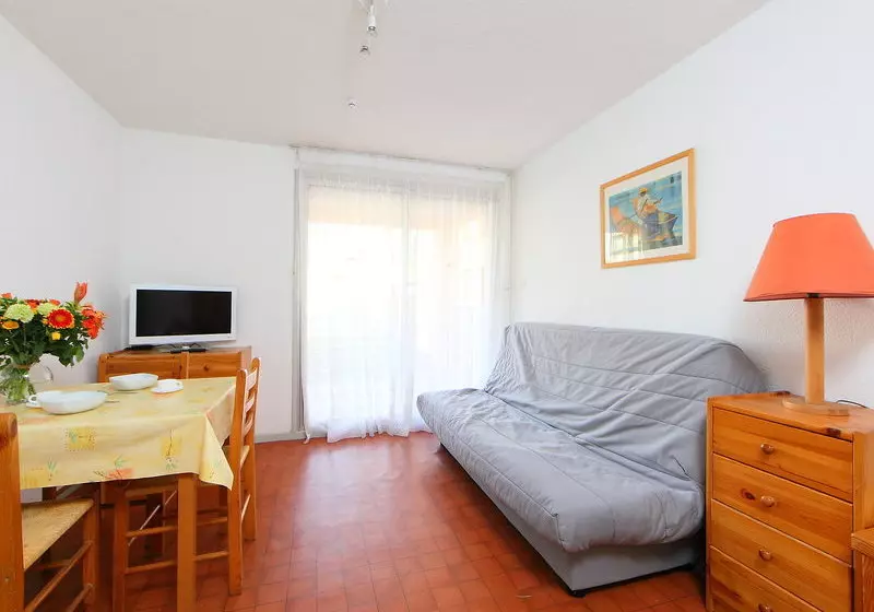 Hotelli Quai D'honneur