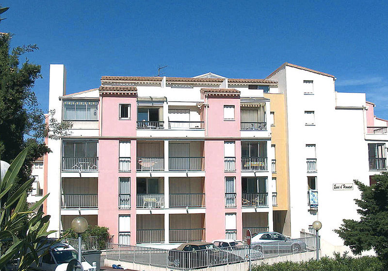 فندق Quai D'honneur