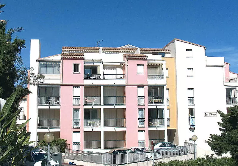 Hotelli Quai D'honneur