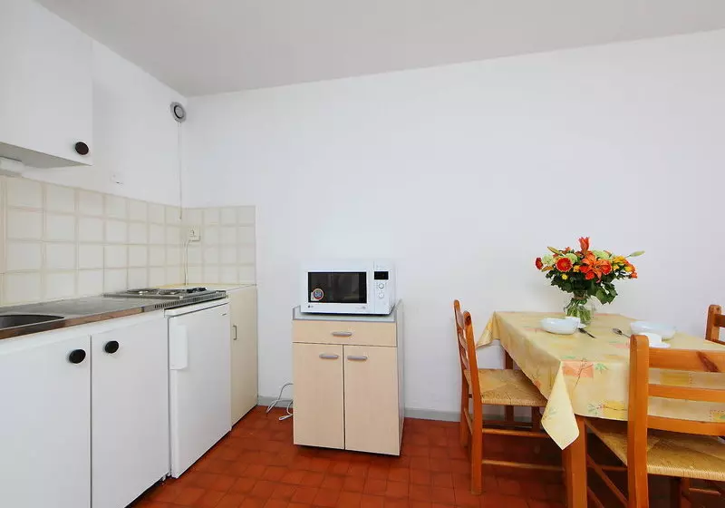 Hotelli Quai D'honneur