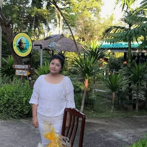 هتل Rasta House,,koh Phayam